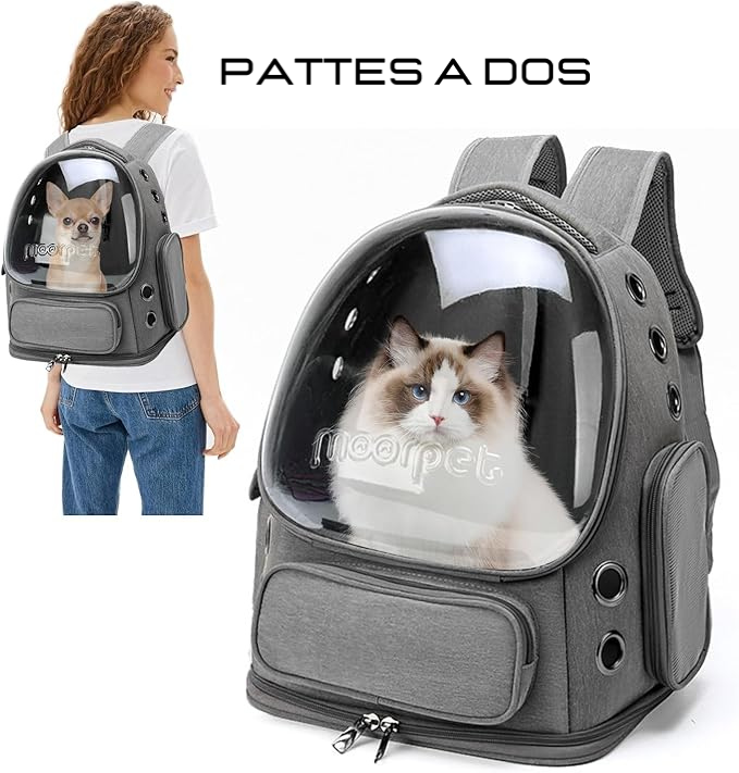 Sac à dos transport