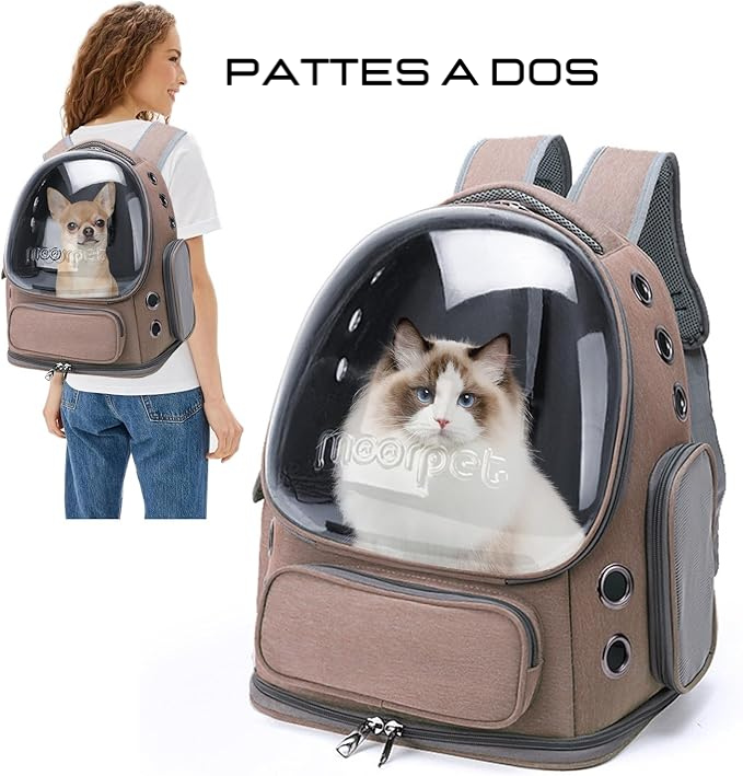 Sac à dos transport