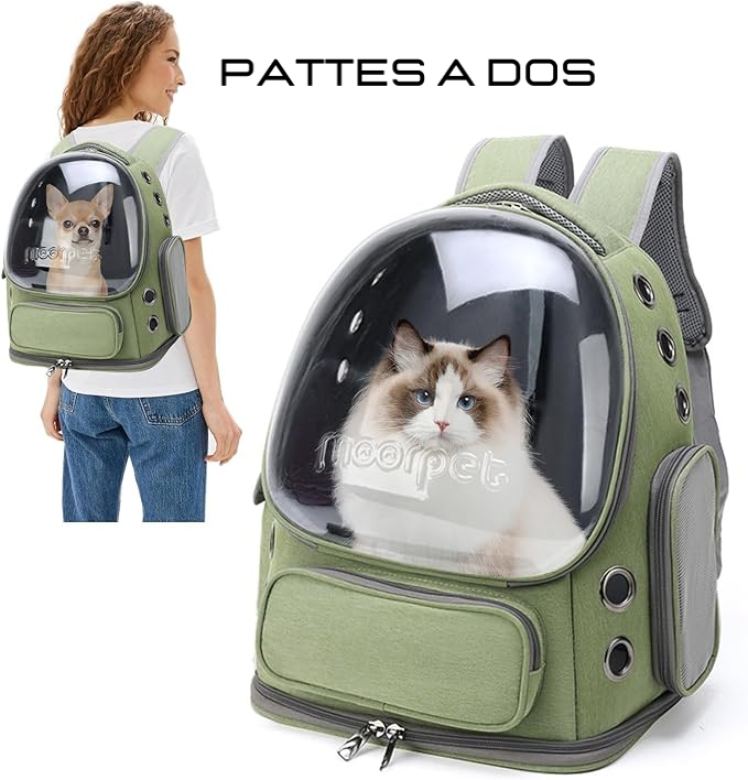 Sac à dos transport